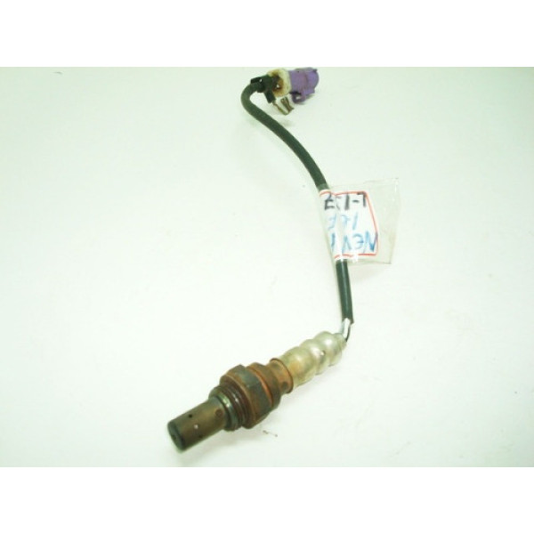 Sonda Lambda New Fiesta Nova Ecosport 1.6 16v D3b59g444aa