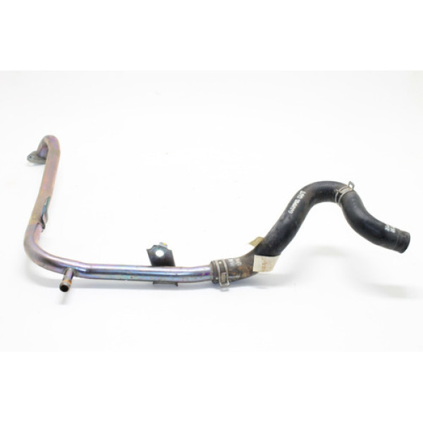 Mangueira Ar Quente Hyundai Hb20 1.6 Automatico Original