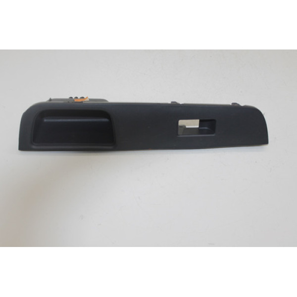 Moldura Comando Vidro D.d Nissan Tiida 12-15 80960el10a