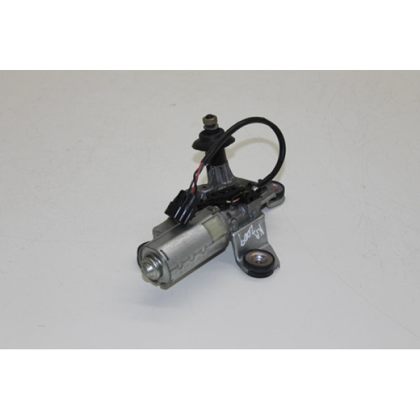 Motor Limpador Traseiro Ford Ka 08-11 7s55-17k441ac