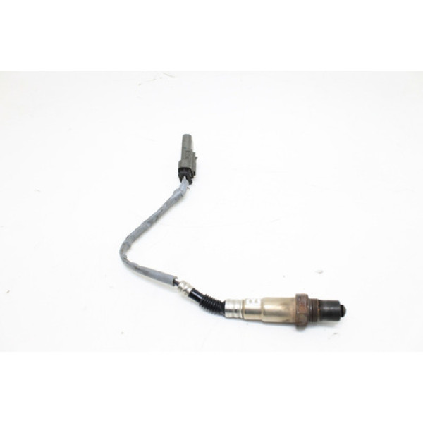 Sonda Lambida Motor Gm Cruze 1.4 16v T 2017 0258010460