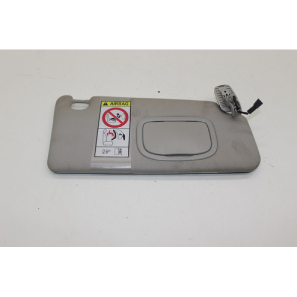 Quebra Sol L.d Jeep Renegade Toro 2018