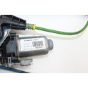 Maquina Vidro C/motor D/d Citroen C3 Picasso 2010 9672002080