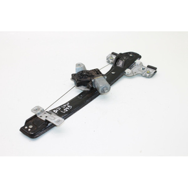 Máquina Vidro Dianteira Direita Gm Spin 98810-pm710