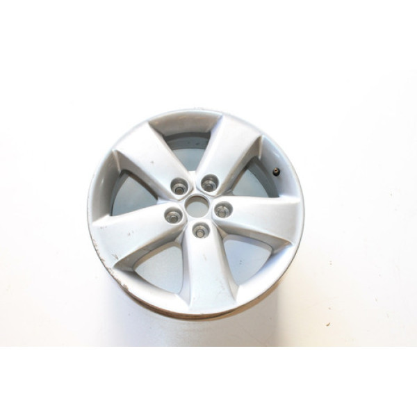 Roda De Liga Aro 17 Suzuki Grand Vitara 2010 