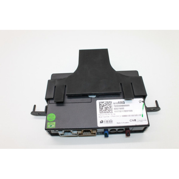 Modulo Onstar Gm Cruze 1.4 2017 52139303