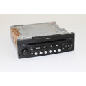 Rádio Citroen C4 Picasso 2.0 2011 96649344xt