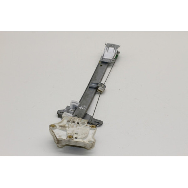 Maquina Vidro T.e Sem Motor Honda New Civic 1.8 2013