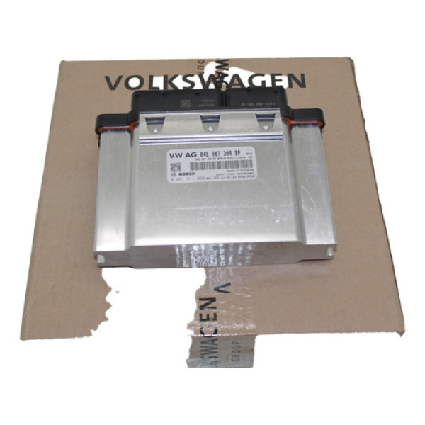 Módulo Injeção Polo Virtus T-cross Taos 1.4 Tsi 04e907309bp