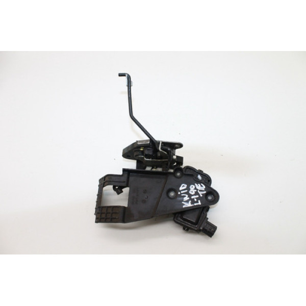 Fechadura Traseira Esquerda Renault Kwid 2018 3039257