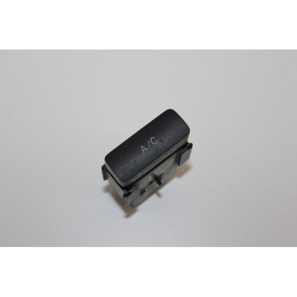 Botão Ar Condicionado Toyota Corolla Fielder 2003 A 2007 153