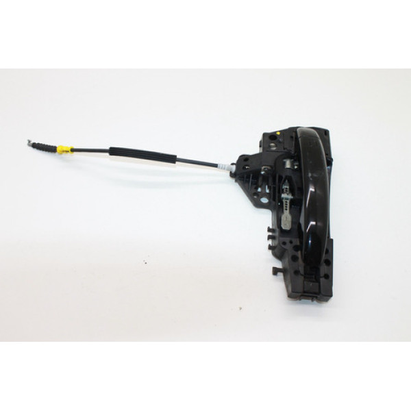 Maçaneta Externa Traseira Direita Audi A5 2011 8t0837886