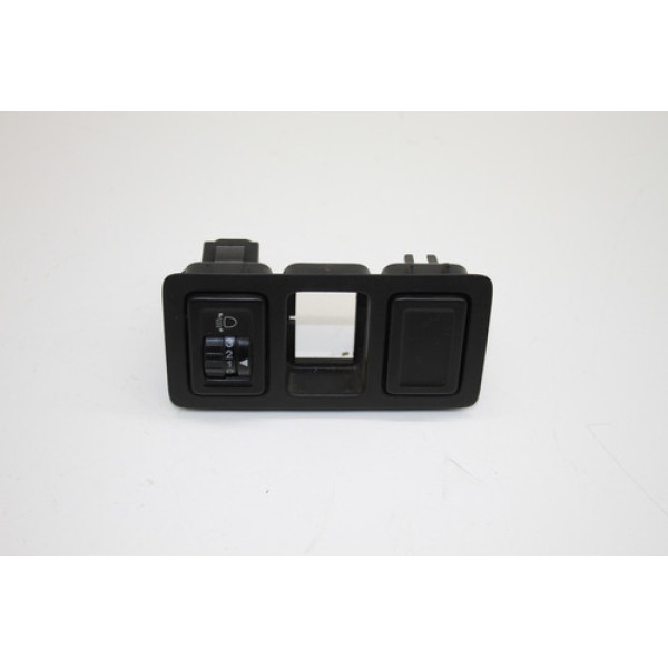 Botão Regulagem Farol Suzuki Grand Vitara 2.0 2012