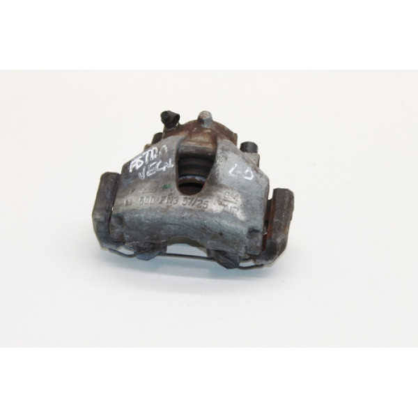 Pinça Freio D.d Gm Vectra Astra 05-12 590 Ate