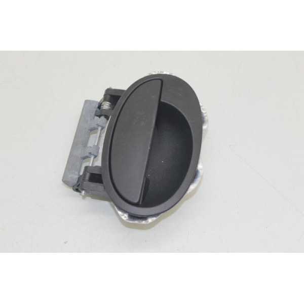 Maçaneta Externa Gm Meriva Montana Corsa T.e Plástico Natura