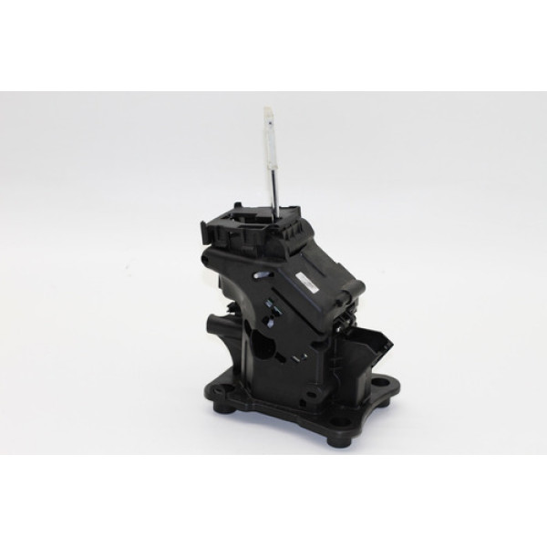 Caixa Trambulador Câmbio Automático Peugeot 3008 1.6 Thp 