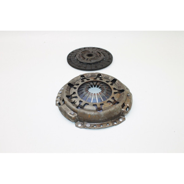 Kit Embreagem Toyota Etios Cross 1.5 2017 31210-od220