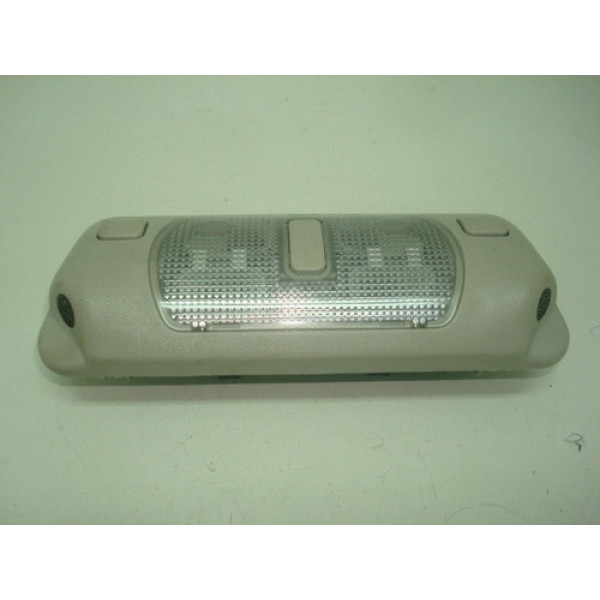Luz Cortesia C/sensor Alarme Gm Agile Montana 94701902