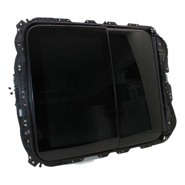  Teto Solar Vw T-cross Highline 2020 S/motor