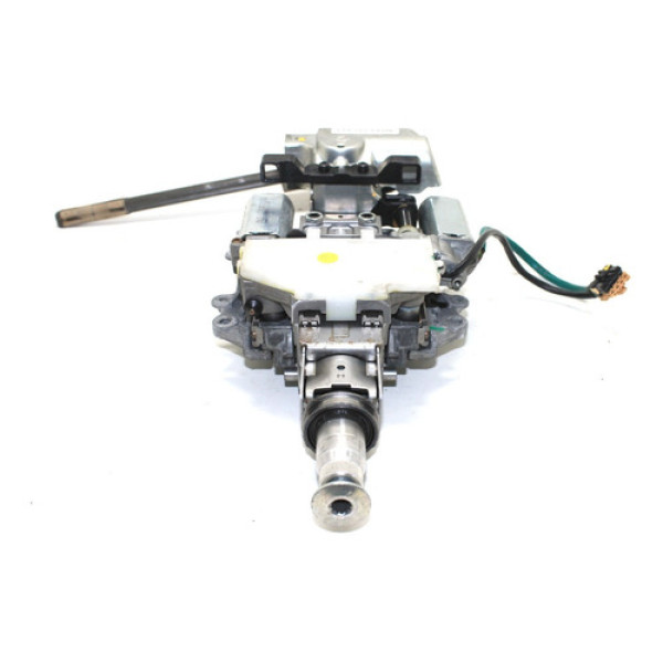 Coluna Direção Regulagem Elétrica Touareg 04 A 08 4e0905852e