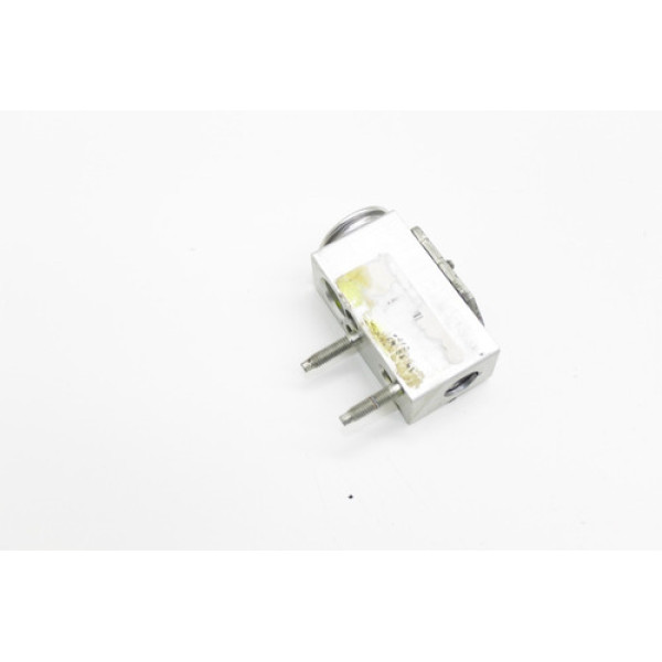 Válvula Expansão Ar Jeep Compass Renegade Fiat Toro