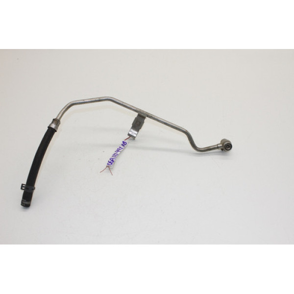 Mangueira Água Reservatório Expansão Vw Golf Audi 06a121492a