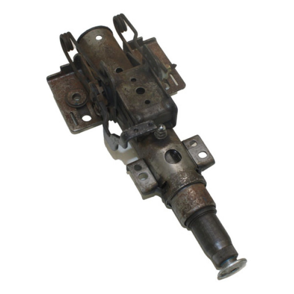 Coluna Direção Vw Golf 00-06