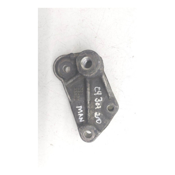 Suporte Coxim Cambio Manual Peugeot 307 Citroën C4 2.0 16v