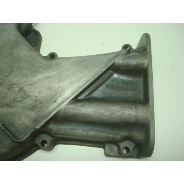 Protetor Dianteiro Da Correia Mercedes Classe A 160 A1660102