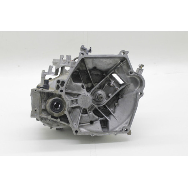 Caixa Câmbio Manual Honda Fit 1.4 8v 2005 5 Marchas