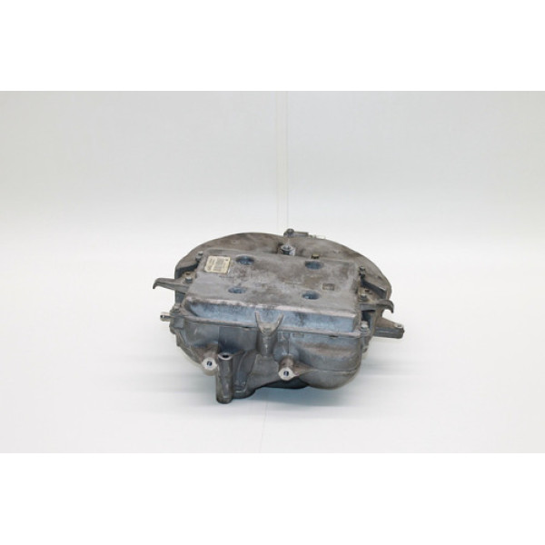 Coletor Admissão Gm Omega Fittipaldi 3.6 V6 2011 92068464