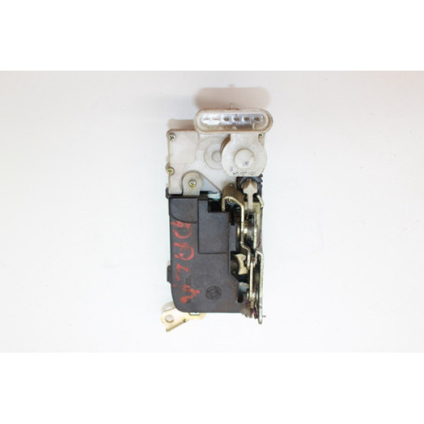 Fechadura Traseira Esquerda Fiat Palio 2004