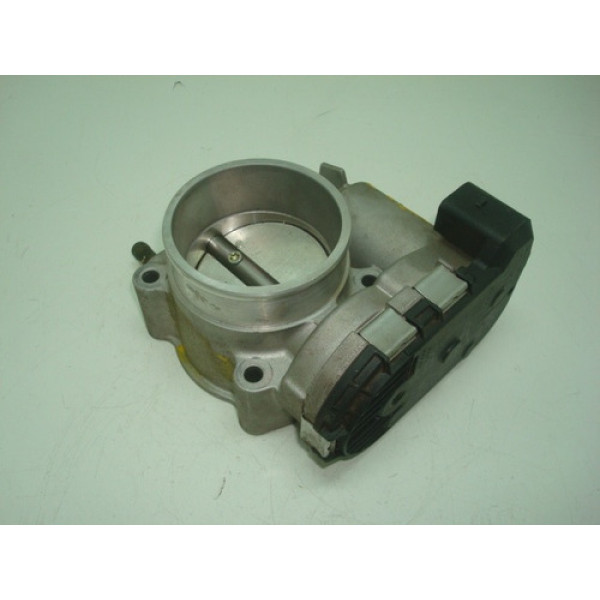 Corpo Borboleta Tbi Gm Vectra/astra/zafira 2.0/2.4  93338177