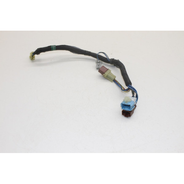 Chicote Caixa Evaporadora Analogico Honda Fit 04-08