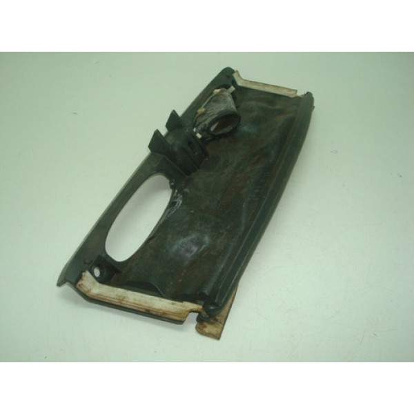 Acabamento Painel Fogo Bmw 320 64316979758