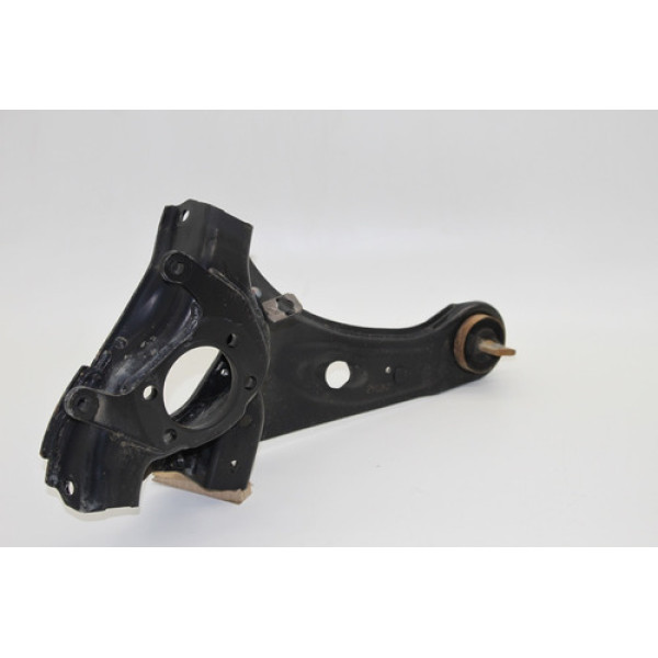 Facão Traseiro Direito Mitsubishi Asx 2.0 2013 4x4