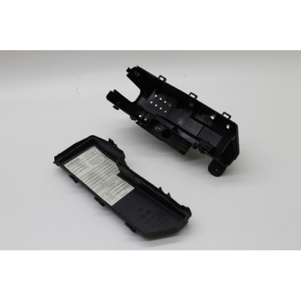 Acabamento Caixa Fusivel Volvo V70 2.4t 2002 9494210