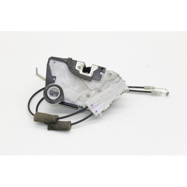 Fechadura Dianteira Direita Honda Hrv City Crv 2019