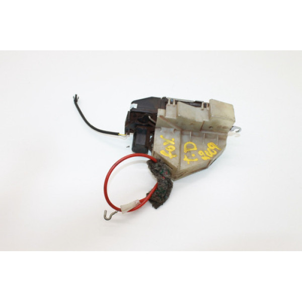 Fechadura Traseira Direita Vw Fox 2009 5z4839014