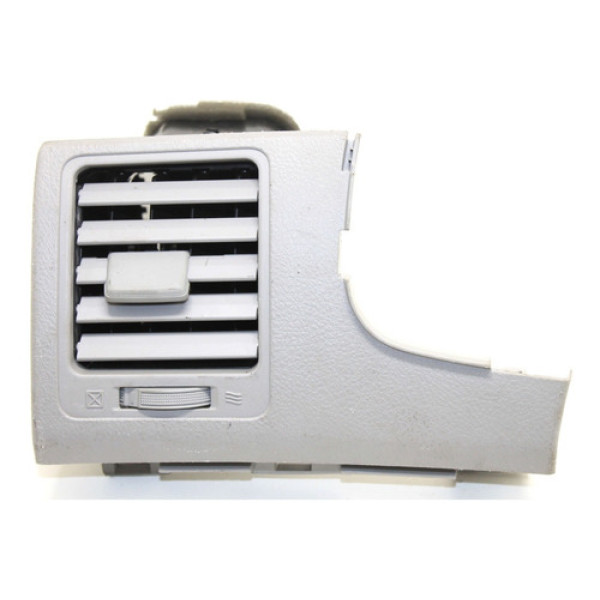 Difusor Ar Toyota Corolla 2009 A 14 Esquerdo Cinza Original 