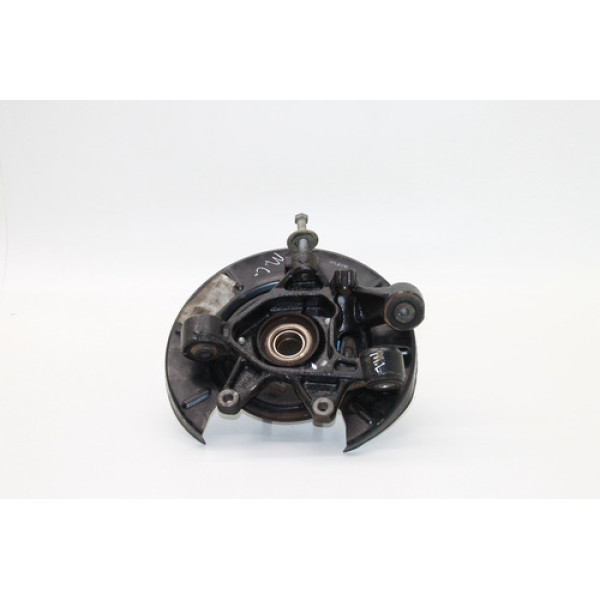 Manga Eixo Traseira Omega Fittipaldi 3.6 8 A 12 Lado Esquerd