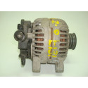 Alternador Citroen C4 C5 Peugeot 307/308  2.0 16v Bosch 2010