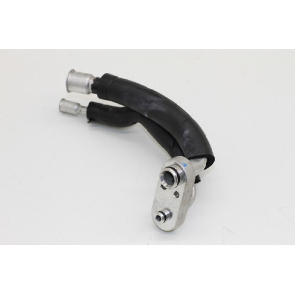 Cano Saída Caixa Ar Condicionado Toyota Corolla 03/07