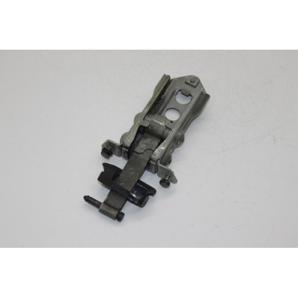 Limitador Porta Dianteira Direita Mercedes Benz 300e 1989