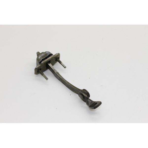 Limitador Porta Ford Escort Zetec Dianteira