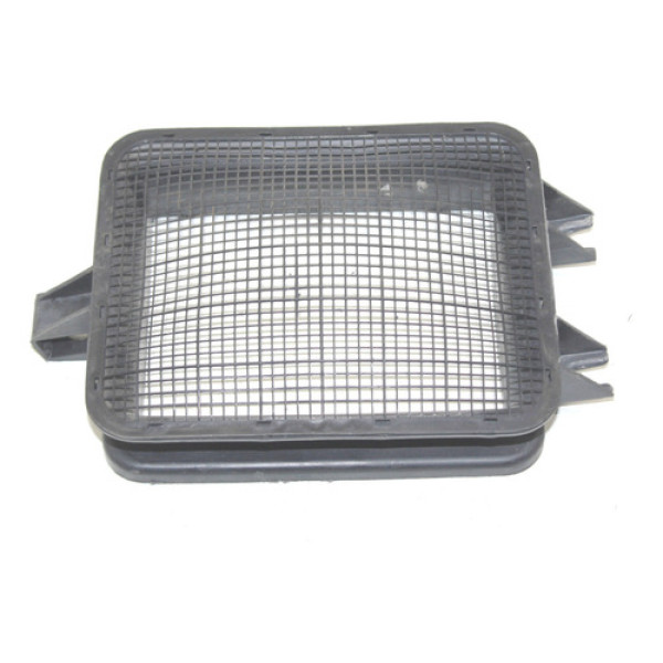 Bocal Grade De Ventilacao Vw G2 G3 95/2005 377819561