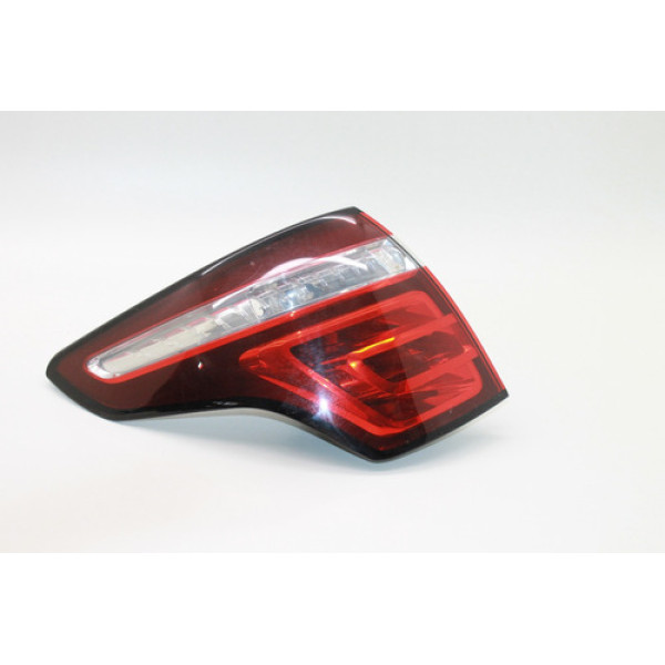 Lanterna C4 Picasso Lado Esquerdo 9673164880