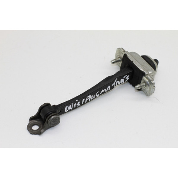 Limitador Porta Gm Onix Prisma 14-18 Traseira