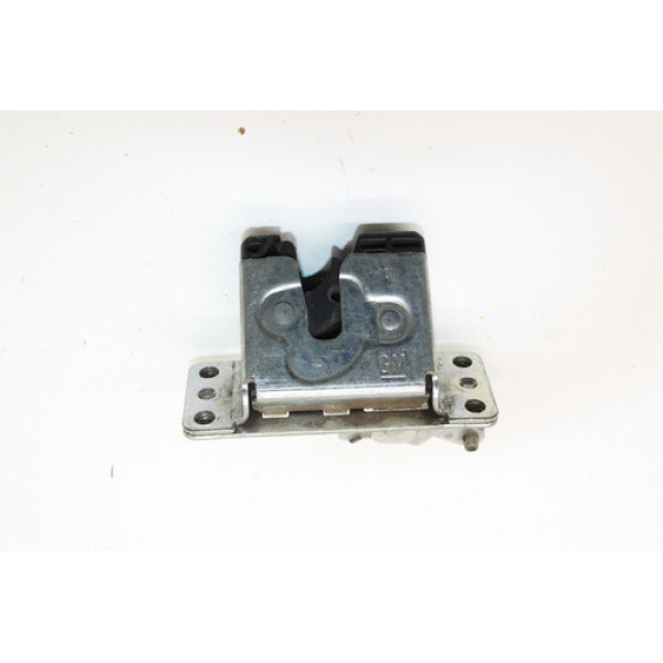 Fechadura Tampa Traseira Gm Zafira 01/12 90563999