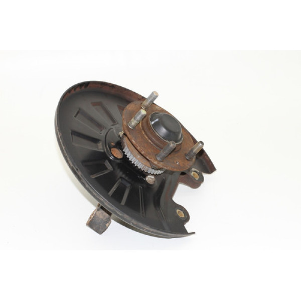 Manga Eixo Traseiro Esquerdo Jac J6 2.0 2012